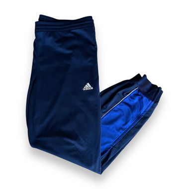 Adidas Jogginghose Blau