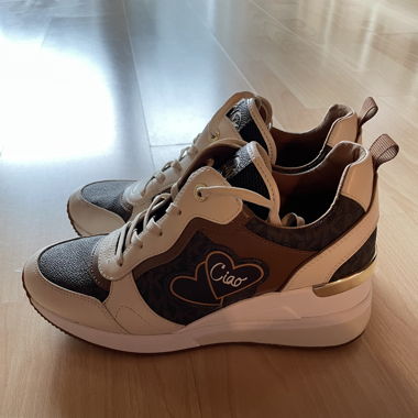 Michael Kors Schuhe