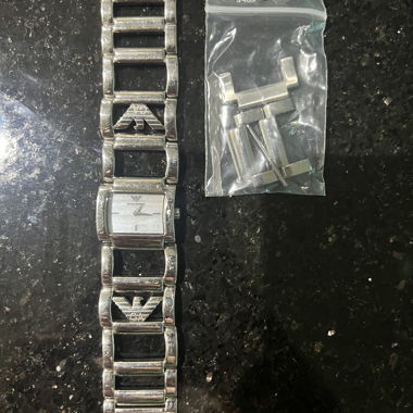 Orologio da donna Emporio Armani