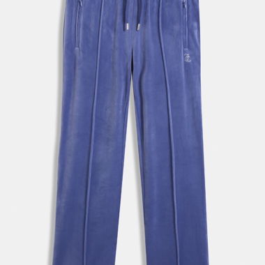 Pantaloni in velluto Juicy Couture