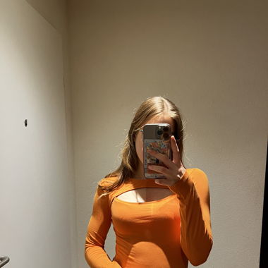 Longsleeve  H&M Body