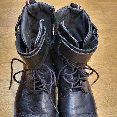 Boots Gr 43 Strellson