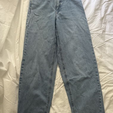 Urban Classics Wide Leg Jeans