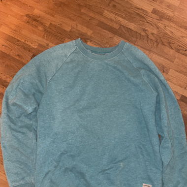 Carhartt Sweatshirt 