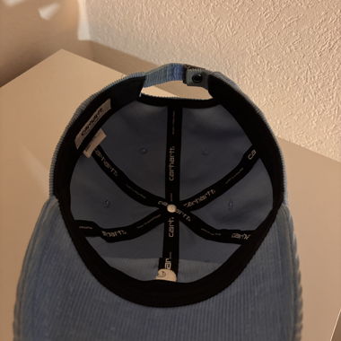 Cappellino Carhartt