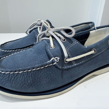 Timberland Boat Shoes Loafers for Women Gr. 39