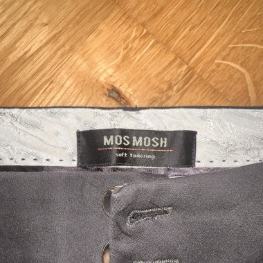 MosMosh Hose