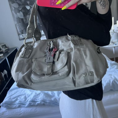 Sac George Gina & Lucy