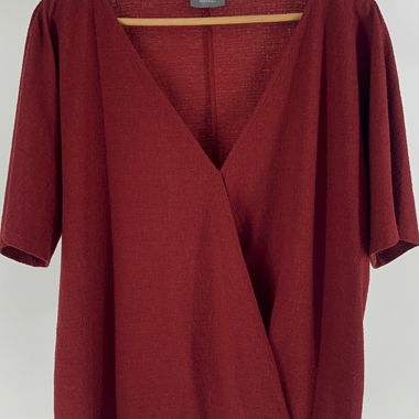 Chemisier Yessica (C&A) T. L