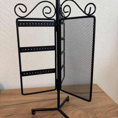 Jewelry stand