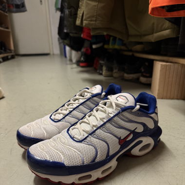 Nike Air Max Plus Tn