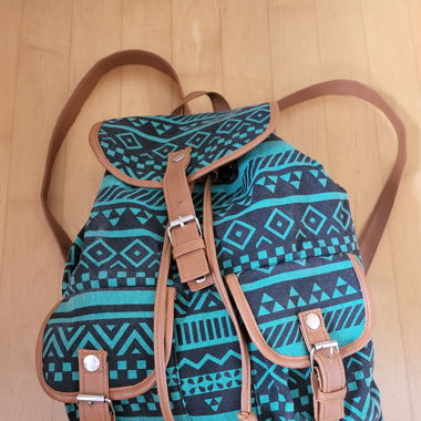 Rucksack 