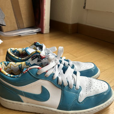 Nike Dunk Air Jordan