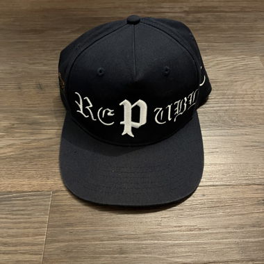 Peso Republic Cap