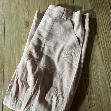 schöne Sommerhose