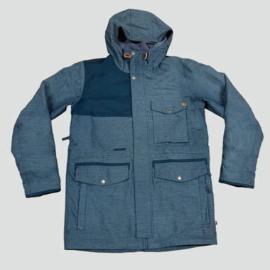 Premium Goods ski jacket