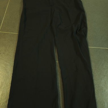 Elegante Stoffhose 