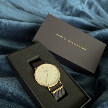 Daniel Wellington classic cornwall