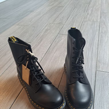 Dr Martens Smooth
