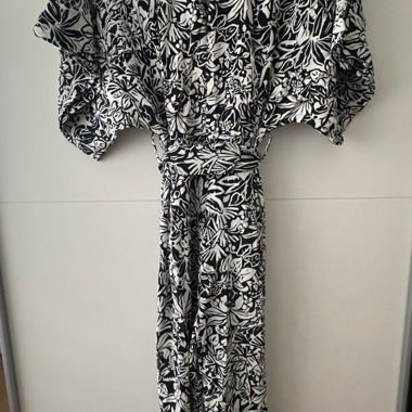 Mango Jumpsuit