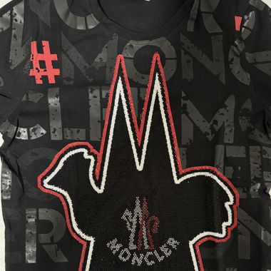 MONCLER T-SHIRT 