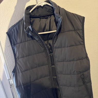 Gilet 