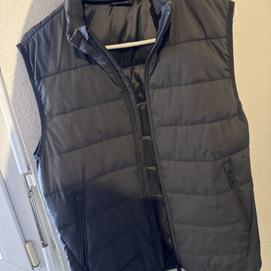 Gilet 