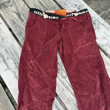 Boulderhose