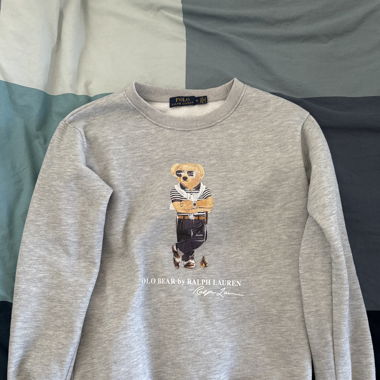Polo Ralph Lauren Hoodie size XL