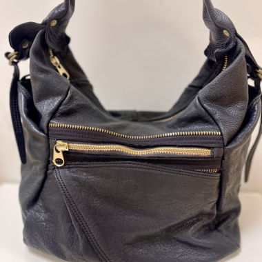 Borsa hobo di NICOLI