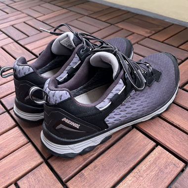 Wandernschuhe