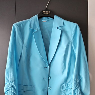 Blazer Grösse M 