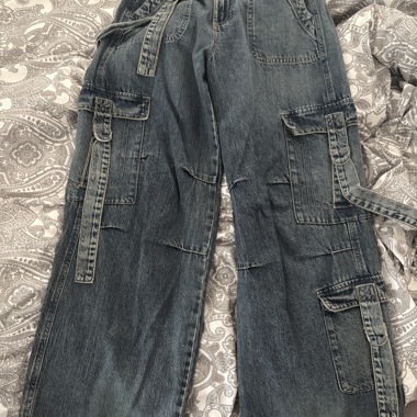Baggy Jeans