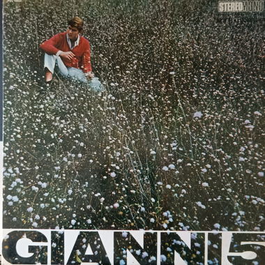 Gianni 5-LP