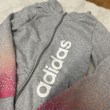 Adidas Kinder Hoodie