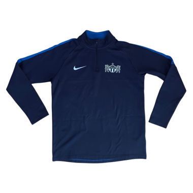 FCZ FC Zürich Jacke Longsleeve Half-Zip Grösse M