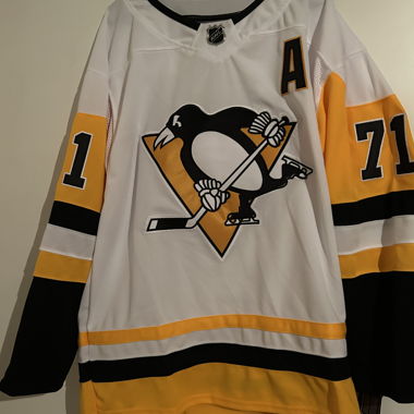 Maglia Fanatics Pittsburgh Penguins Taglia L