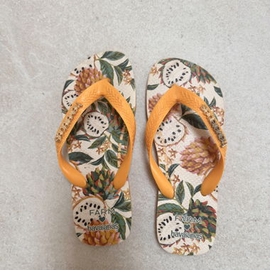Havaianas FARM 