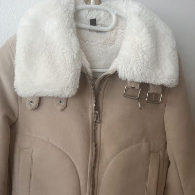 Jacke