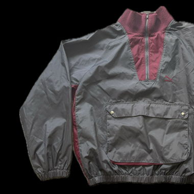Windbreaker 
