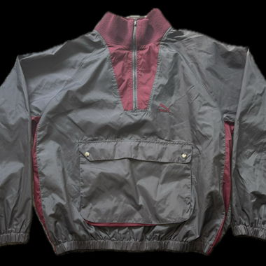 Windbreaker 