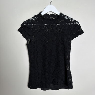 Tom Tailor Lace Top