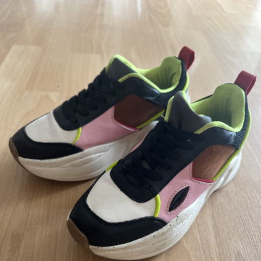 Schuhe
