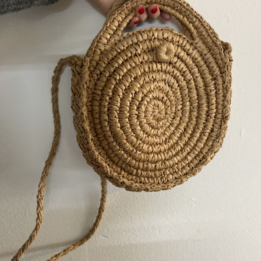 Sommertasche