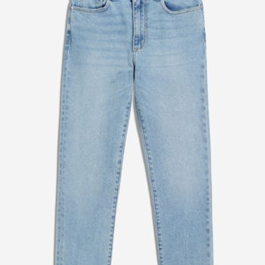 Light Blue Lejaani Jeans by Armedangels