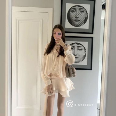 Robe Miss Rosier