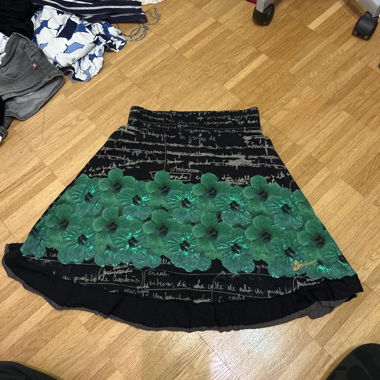 Jupe Desigual