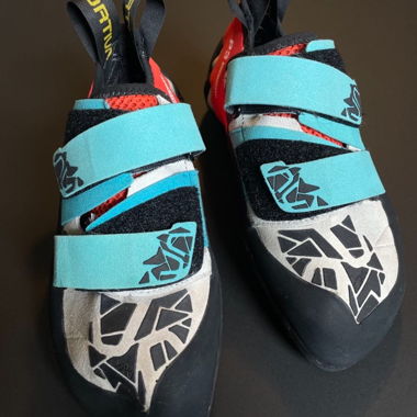 La Sportiva Otaki Scarpa da arrampicata, 40,5