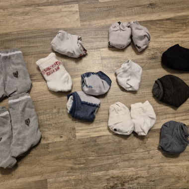 Socks