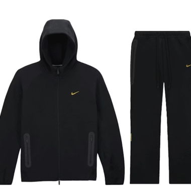 Tuta Nike x NOCTA Tech Fleece